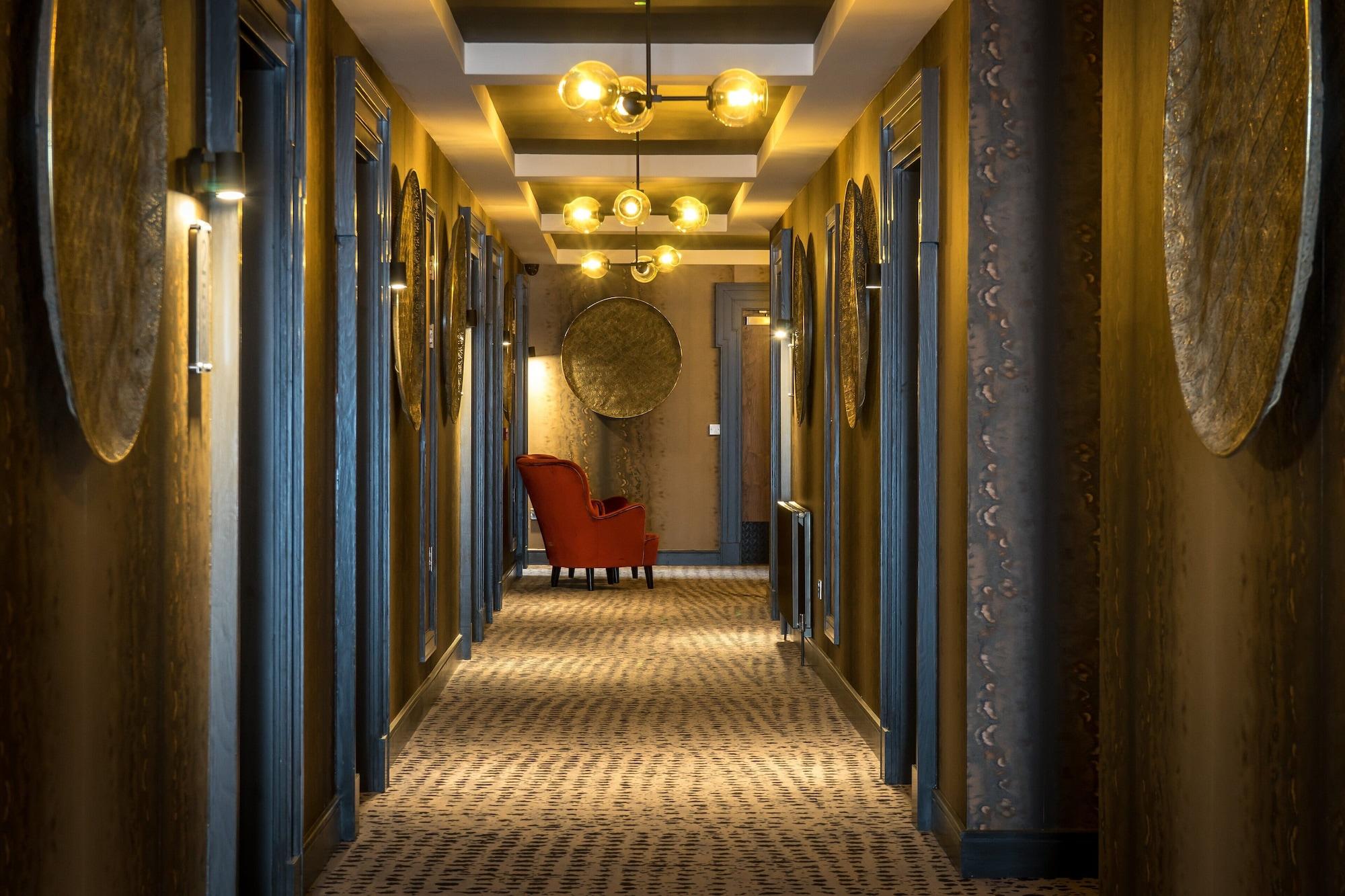 Talbot Hotel Cork Exterior foto