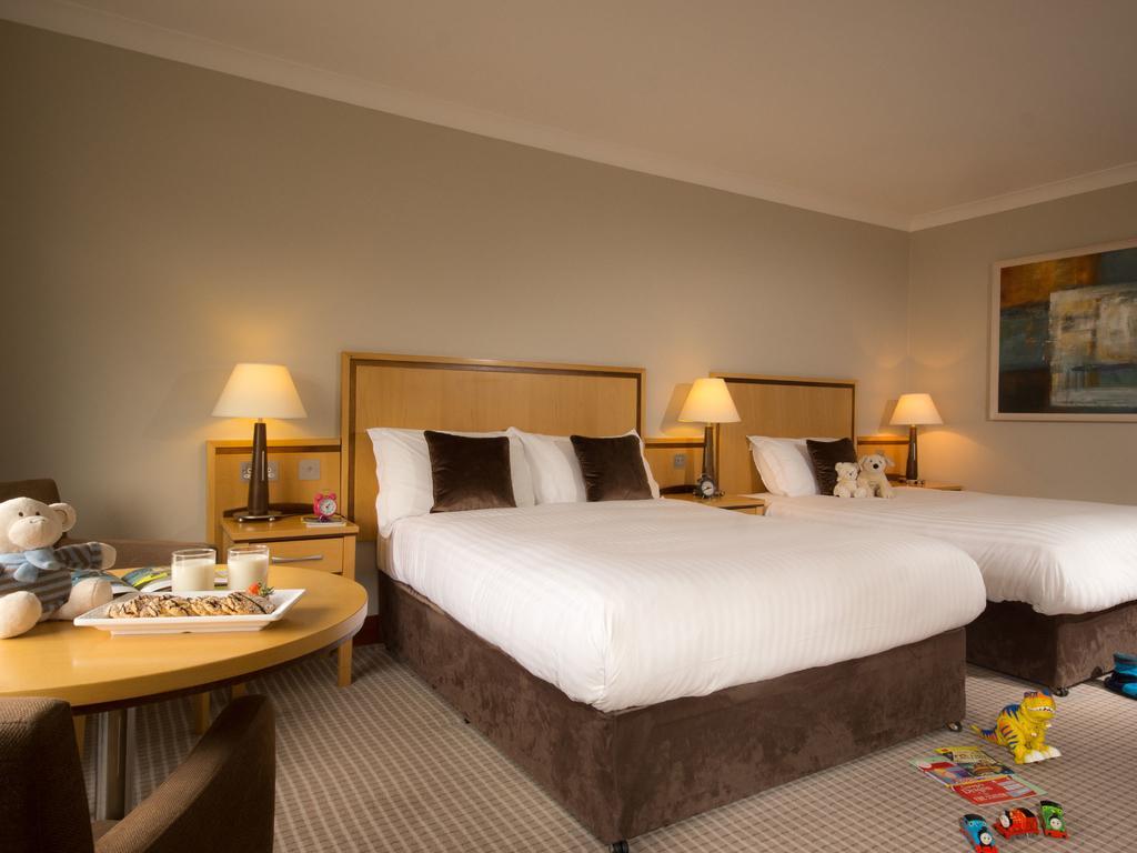 Talbot Hotel Cork Quarto foto