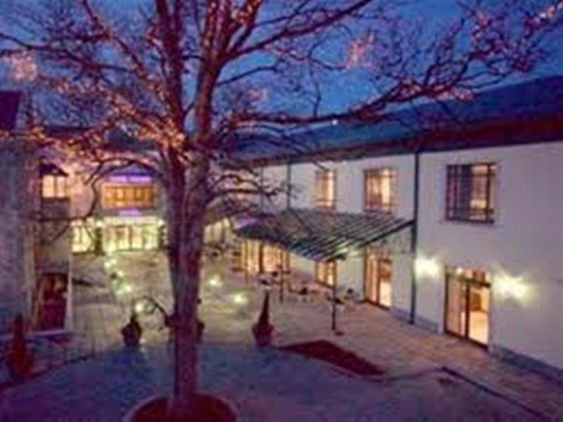 Talbot Hotel Cork Exterior foto