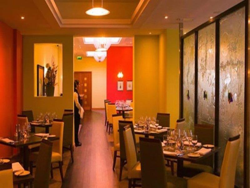 Talbot Hotel Cork Exterior foto
