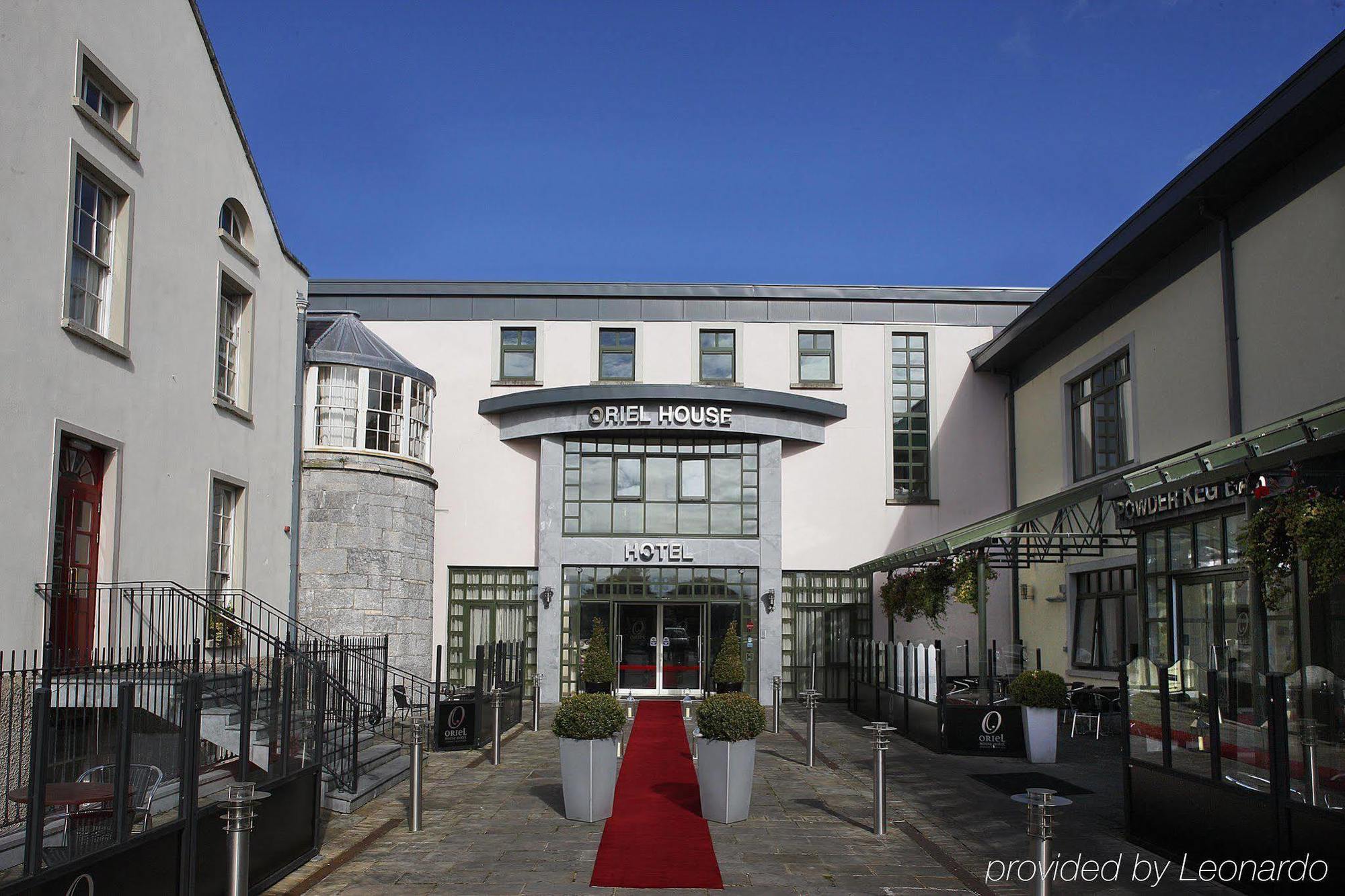 Talbot Hotel Cork Exterior foto
