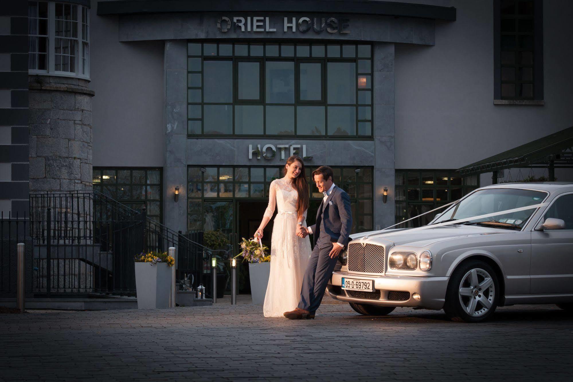 Talbot Hotel Cork Exterior foto