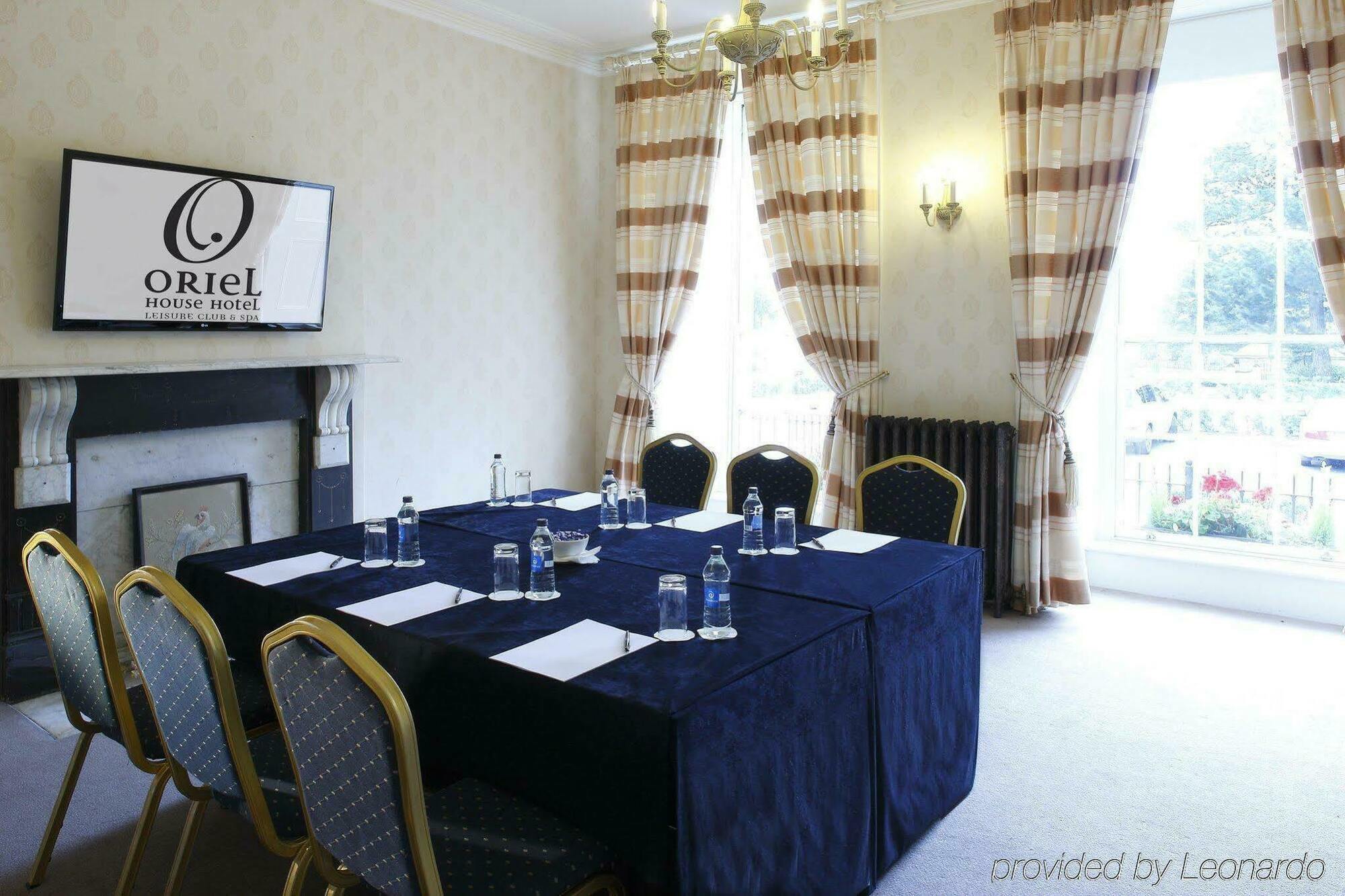 Talbot Hotel Cork Exterior foto