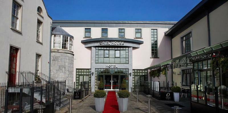 Talbot Hotel Cork Exterior foto